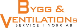 Byggvent Logotyp